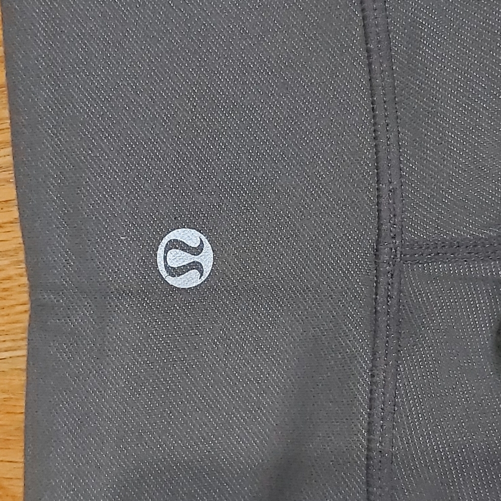 Capri legging - Picture 3 of 4